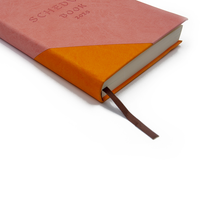 Netum — impression personnalisée 2021, agenda, carnet de notes pour Nail art, vente en gros