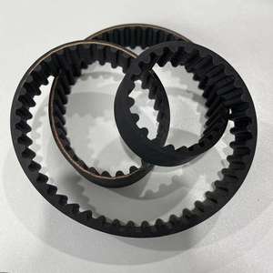 <span class=keywords><strong>Courroie</strong></span> <span class=keywords><strong>de</strong></span> <span class=keywords><strong>distribution</strong></span> 99YU19 pour MITSUBISHI, avec <span class=keywords><strong>ligne</strong></span> <span class=keywords><strong>de</strong></span> tension <span class=keywords><strong>en</strong></span> polyester importée - Product Image 2