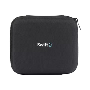 Étui anti-stress imperméable en EVA de grande capacité, personnalisable avec logo, pour voyage et camping - Personnalisé - Product Image 1