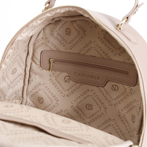 Zaino Oxford a prova di acqua con Logo personalizzato Tc0705 con chiusura a tracolla con stampa a polvere in Nylon e fodera in poliestere - Product Image 3