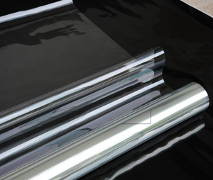 Phim Dán Màn Hình An Toàn Chống Vỡ PET Nhãn Dán 2 Mil Cho Điện Thoại Di Động/Xe Hơi/Nhà - Product Image 5