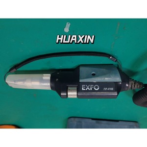 Sonda de Inspección de Fibra Óptica EXFO FIP-410B Nueva hx1 - Product Image 4