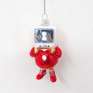 Vente en gros de nouveaux jouets 2025 mignon pendentif chat <span class=keywords><strong>docteur</strong></span> en verre - Product Image 4