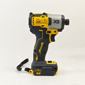 Para <span class=keywords><strong>Dewalt</strong></span> DCF845, <span class=keywords><strong>Atornillador</strong></span> <span class=keywords><strong>de</strong></span> <span class=keywords><strong>Impacto</strong></span> Inalámbrico <span class=keywords><strong>de</strong></span> <span class=keywords><strong>20V</strong></span>, 205 Nm, 3400 rpm, Mandril Hexagonal <span class=keywords><strong>de</strong></span> 1/4'', para Construcción, Bricolaje y Montaje - Product Image 6
