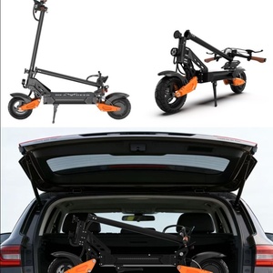 European Warehouse 2026 New HEADEER H67 Pro <b>Scooter</b> 800w Rear Drive Unibody Hub Motor 11 Inch Tires <b>E</b> <b>Scooter</b> - Product Image 4