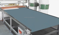 Machine de fraisage CNC Syutech avec chargement et déchargement automatiques