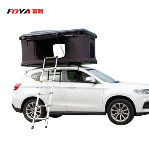 <span class=keywords><strong>FOYA</strong></span>-tienda de techo para acampar al aire libre, familiar, carcasa dura para 4 personas, jeep wrangler - Product Image 2