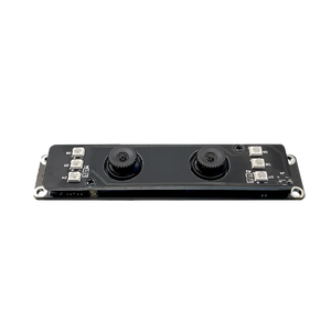 Módulo de Cámara Dual LLGCAM de 2MP 1080P, Reconstrucción 3D de Alta Velocidad, Exposición Global de 91.5dB, Rango Dinámico, Enfoque Fijo - Product Image 1