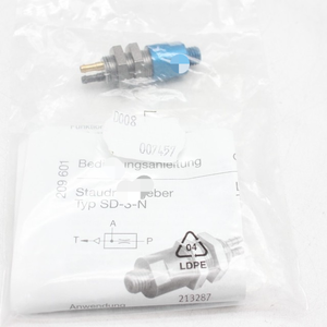 Großhandel SD-<span class=keywords><strong>3</strong></span>-N SPS-Steuerung Neu Original Lagerbestand Marken-SPS-Programmiersteuerung - Product Image 1