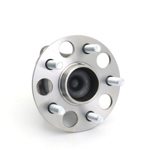 Repuestos para Automóviles Japoneses, Rodamiento del Cubo de Rueda Trasera para Toyota <span class=keywords><strong>Prius</strong></span> 42450-47040 - Product Image 1