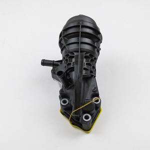 Mercedes-benz M270 W176 Engine W242 W247 X156 şanzıman yağ soğutucusu için motor 2701800500 yağ filtresi - Product Image 3