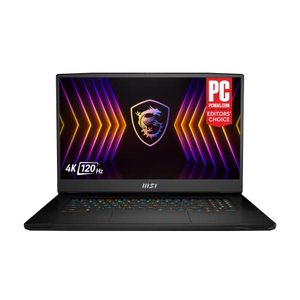 适用于 Raider GE78 HX 高性能游戏笔记本电脑 240Hz 4K IPS 64GB DDR5 RTX 4090 2TB SSD I9 12核全新中国版 - Product Image 1