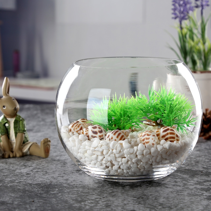 Factory Produced Wholesale Fish Tank  Aquariums & Accessories