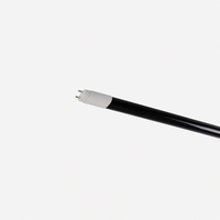 Tube LED T8 BLB UVA G 13, tube détecteur de faux billets, tube lumière noire, ampoule LED