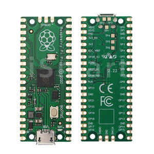 Aspberry-cortacésped eléctrico, 2040, Cortex-M0 + rocessor - Product Image 1