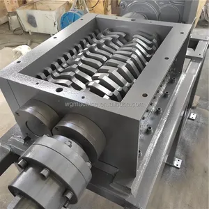 Trituradora de Plástico para Botellas, Cuchillas para Triturar Cajas, Carcasas de Automóviles, Bicicletas, Chatarra de Aluminio, Cobre, Acero, Placas de Aleación de Aluminio - Product Image 5