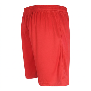 Shorts de bain décontractés pour hommes, coupe ample, personnalisables en gros, séchage rapide, avec cordon de serrage, pour fitness et entraînement - Product Image 1