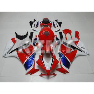 Kit de Carenado Personalizado para Motocicleta <span class=keywords><strong>Honda</strong></span> CBR1000RR 2012-2016 CBR <span class=keywords><strong>1000RR</strong></span> 2015 <span class=keywords><strong>2014</strong></span>, Carenados de Inyección ABS, H1012-112a - Product Image 6