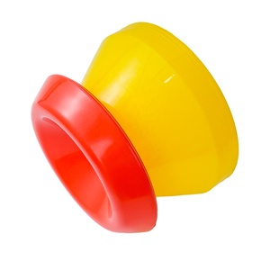 Mangeoires à poulet en plastique pour poussins - Product Image 6