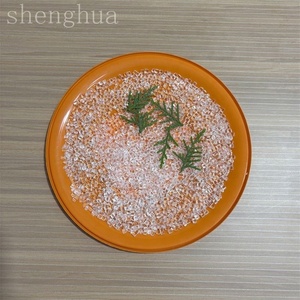 <b>PMMA</b> IF850 Raw Material Particles <b>PMMA</b> Plastic Resin Granules for Cosmetic Containers - Product Image 5