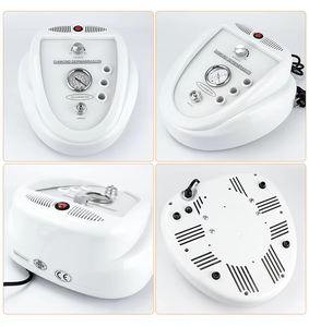 Máquina de microdermoabrasión portátil más vendida, succión al vacío para eliminar arrugas, rejuvenecimiento de la piel, eliminación de celulitis linfática - Product Image 5