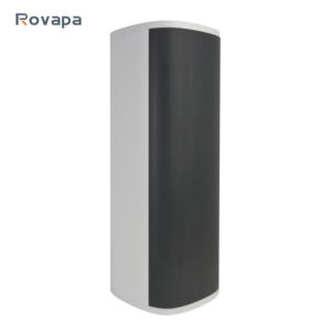 ROVAPA RV-7042 60W Haut-parleur <span class=keywords><strong>colonne</strong></span> numérique réseau IP IP66 Actif étanche et anti-poussière pour système de sonorisation Haut-parleur <span class=keywords><strong>colonne</strong></span> - Product Image 1