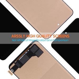 Pantalla de Repuesto BOSTON para Redmi Note <span class=keywords><strong>12</strong></span> 4G, Ensamblaje de Digitalizador (Modelos 23021RAAEG y 23021RAA2Y), 1 Año de Garantía - Product Image 4