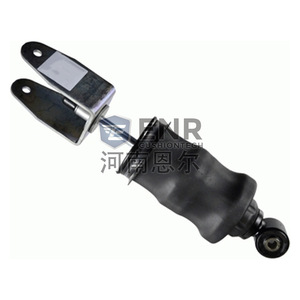 Amortisseur Enr 9603109655 pour camion Mercedes Benz de taille moyenne, pièce de rechange pour suspension - Product Image 1