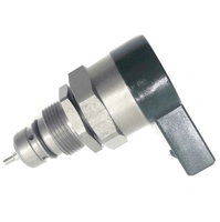 Ommon-Válvula de control para el hogar, válvula de control de 0281006885 V o V