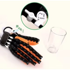 Intelligent Robotic Hand Rehabilitation Robot Gloves Left Right Hand Robot Gloves For Hemorrhagic Stroke - Product Image 4