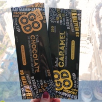 Sac d'emballage de Popsicle de crème glacée de catégorie comestible de finition mate d'OEM avec l'encoche de larme