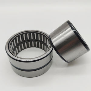 <span class=keywords><strong>Rodamiento</strong></span> de agujas IKO de alta calidad Catálogo AS1528 <span class=keywords><strong>Rodamiento</strong></span> de agujas Marca IKO 15*25*2MM <span class=keywords><strong>Rodamiento</strong></span> de rodillos de alta calidad - Product Image 3