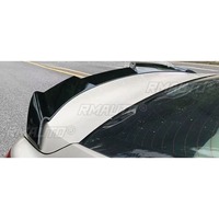 Alerón Trasero para Coche, Alerón de Maletero, Alerón de Techo para Toyota Camry 8ª Generación 2018-2023, Accesorios para Coche