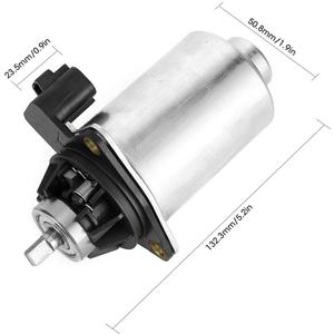 Motor Actuador de Control de Embrague de Alta Calidad 31363-12040 31363-12010 31363-12010 para Toyota Corolla Verso Yaris - Product Image 2