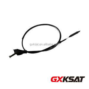 Cable de Embrague GXKSAT para Motocicleta Italika <span class=keywords><strong>FT150</strong></span>, Cable de Repuesto para Control de Embrague, Cable de Embrague <span class=keywords><strong>Moto</strong></span> <span class=keywords><strong>FT150</strong></span> - Product Image 3