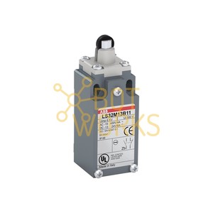 ABB 1SBV011913R1211 Interruttore con terminale a vite in metallo SPDT 6A 400V con grado di protezione IP66 - Nuovo - Product Image 1
