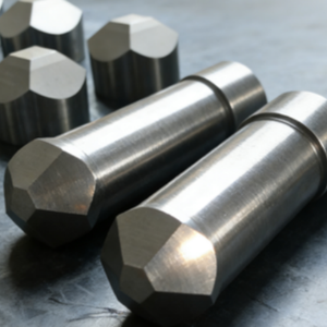 <span class=keywords><strong>Anvil</strong></span> de Carboneto de Tungstênio de Alta Resistência para Fabricação de Materiais Ultra-Duros - Product Image 2