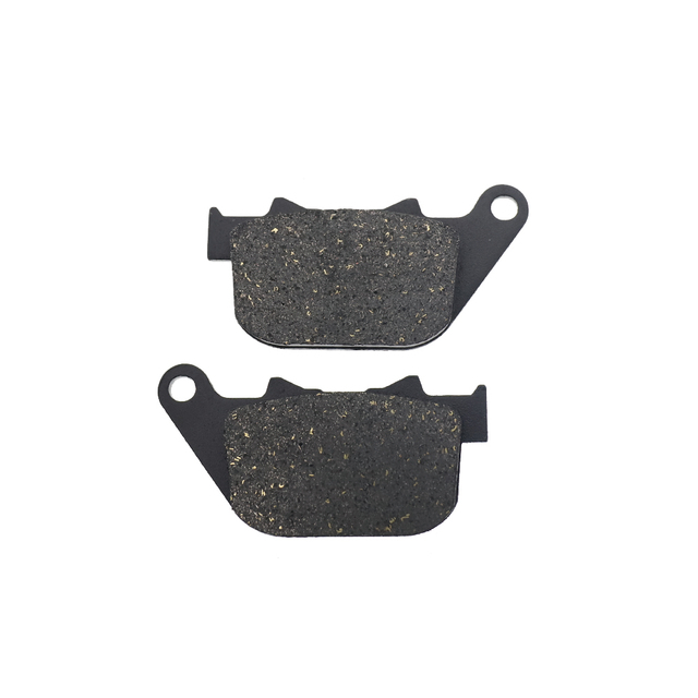 Motorcycle Disc Brake Pad Brakes Front Rear Disc Brake Pads for FA387 harley Davidson XL 883 1200 Iron Superlow Sportster