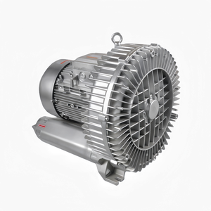 Áp lực cao RB 21d-a1 0.25kw bên kênh máy nén cho máy hút bụi công nghiệp - Product Image 4