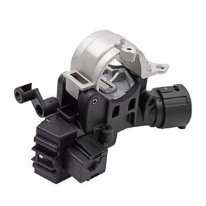 Carcasa de Bloqueo de Columna de Interruptor de Encendido 9L8Z3511A ZZCB66160A ZZCB66160B para Ford Mercury Mazda ZZCB66160C ZZDB66160 CS1798 989-019 - Product Image 3