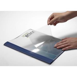 DURABLE - 8294-19 Pocketfix® adhesive <b>envelope</b> <b>A5</b> (multi-pack) - EAN 4005546805191 ORGANIZATION AND FILING PRODUCTS - Product Image 2