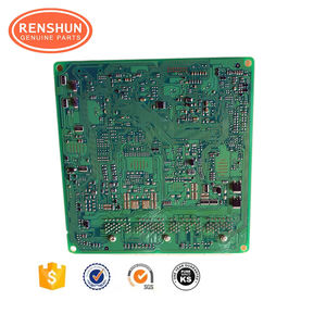 Блок управления Eingine для TOYOTA HILUX 89666-0K510 89661-0KY50 - Product Image 3