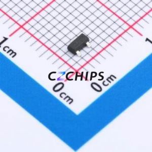 Transistor à effet de champ (MOSFET) IRLML0030TRPBF SOT-23 en gros – Composants électroniques et service BOM - Product Image 1