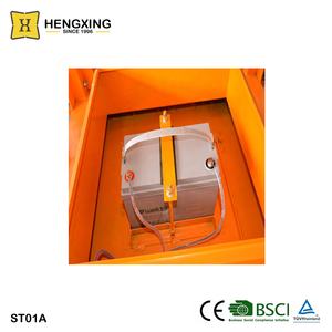 <span class=keywords><strong>Señales</strong></span> <span class=keywords><strong>de</strong></span> flecha <span class=keywords><strong>de</strong></span> <span class=keywords><strong>tráfico</strong></span> solares LED <span class=keywords><strong>de</strong></span> seguridad para carretera, 25 bombillas direccionales, múltiples modos intermitentes, montadas en remolque - Product Image 4