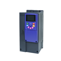 Variadores de Frecuencia a Prueba de Polvo y Agua IP54 de 7.5KW 10HP con Filtro EMC Integrado, Inversor para Bomba de Agua para Equipos Industriales
