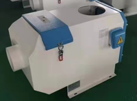 XUERKANG Collecteur de brume d'huile électrostatique industriel pour commande numérique CNC, équipement de purification d'air, origine Shanghai 1