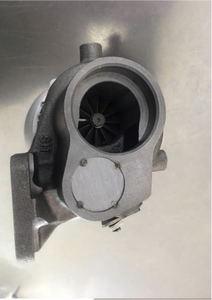 2823045100 涡轮增压器，适用于 HD 系列卡车和挖掘机 TD05H 涡轮 CHRA 4D34TI 发动机 - Product Image 2