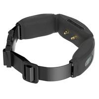 Nuevo Collar Inteligente con GPS para Mascotas, Resistente al Agua, Bluetooth, Recargable, Localizador Antipérdida, Entrenador para Perros Medianos y Grandes