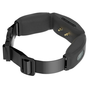 Nouveau Collier GPS Intelligent pour Animaux de Compagnie, Étanche, Bluetooth, Rechargeable, Localisateur Anti-Perte et Entraîneur pour Chiens de Taille Moyenne à Grande - Product Image 5