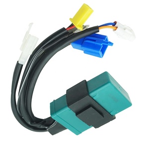 Unité d'allumage CDI pour moto TVS <span class=keywords><strong>JIVE</strong></span> JIVE125 TCI 125CC Tvs <span class=keywords><strong>Jive</strong></span> Pièce de rechange Unité CDI - Product Image 4